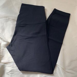Lululemon Black Align Leggings